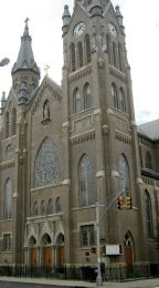 Kościół św. Stanisława Kostki, Nowy Jork (Greenpoint)